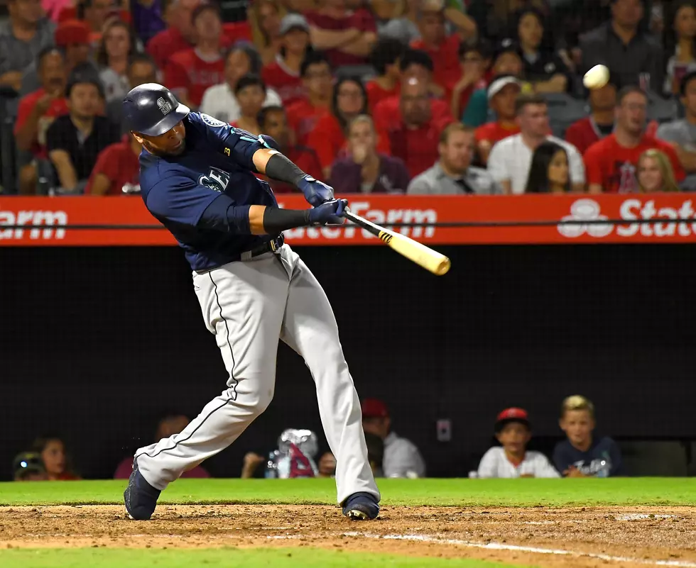 Mariners’ Cruz Continues Power Surge vs Angels in 8-2 Win