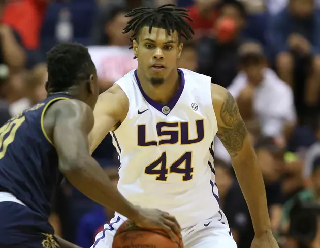 LSU Basketball Player Wayde Sims Shot to Death