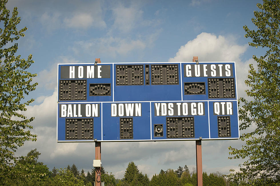 Watch for the Latest Local Scores on the Yakima Valley Scoreboard Page