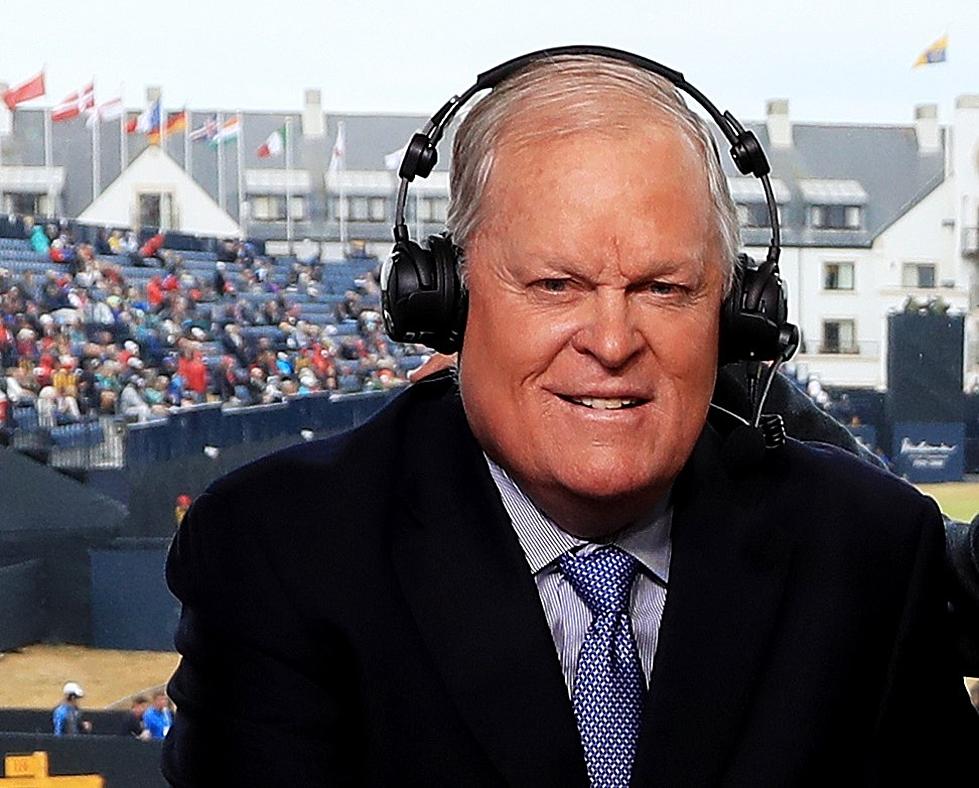Johnny Miller Retiring After 3 Decades at NBC Sports