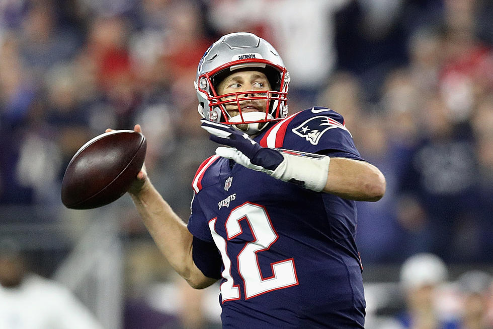 Brady Reaches 500 TD Passes in Patriots’ 38-24 Win