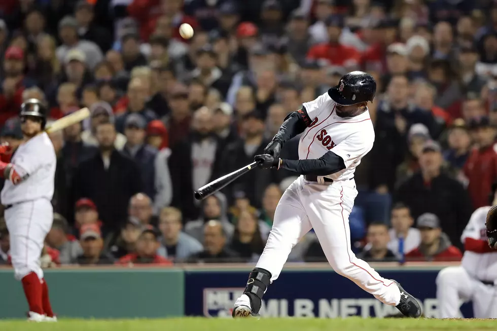 Price, Red Sox Bounce Back, Beat Astros 7-5, Tie ALCS 1-1