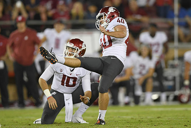 Washington State Soars to #10 Amid Biggest Shakeup in College Football Rankings History