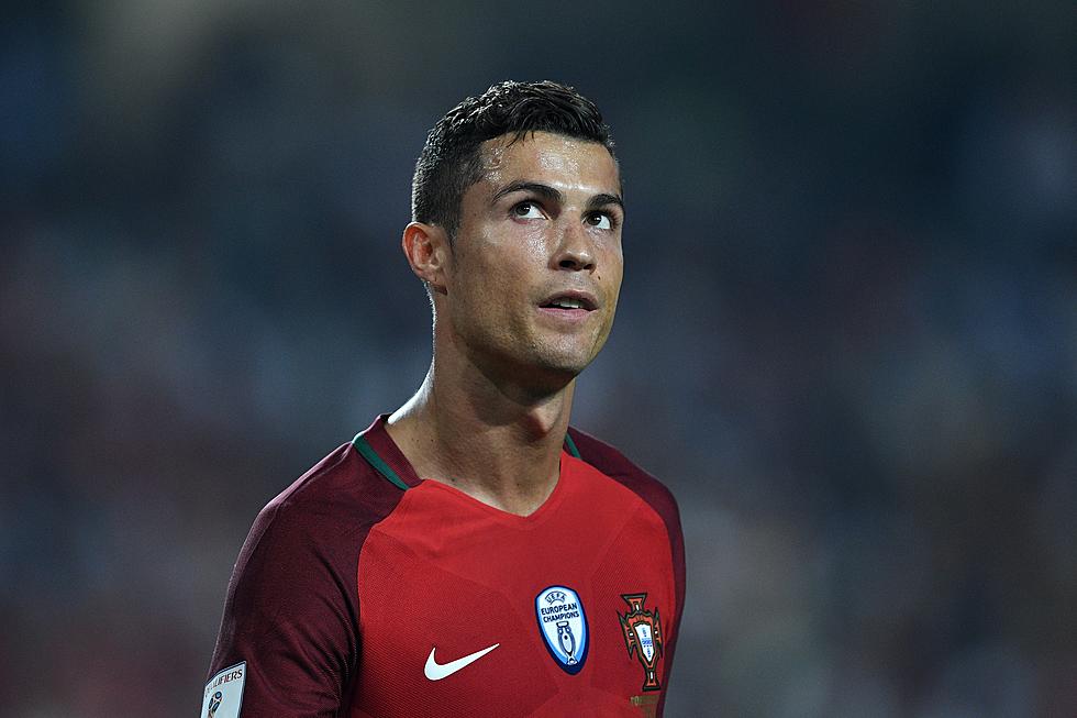 Ronaldo Faces Growing Heat From Sponsors Over Rape Case