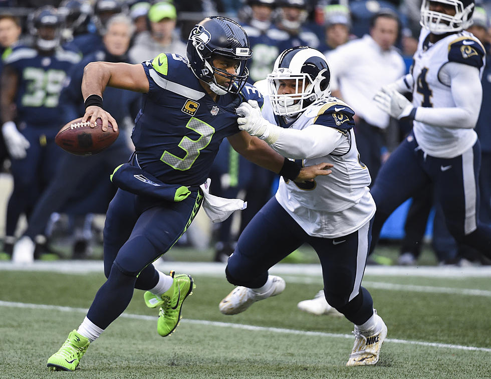 A Quick Pitch Option 3 on the Seahawks: Rams, Thomas and Russell