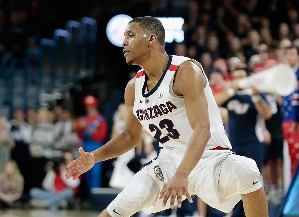 Norvell Lifts No. 3 Gonzaga Over Texas A&M 94-71