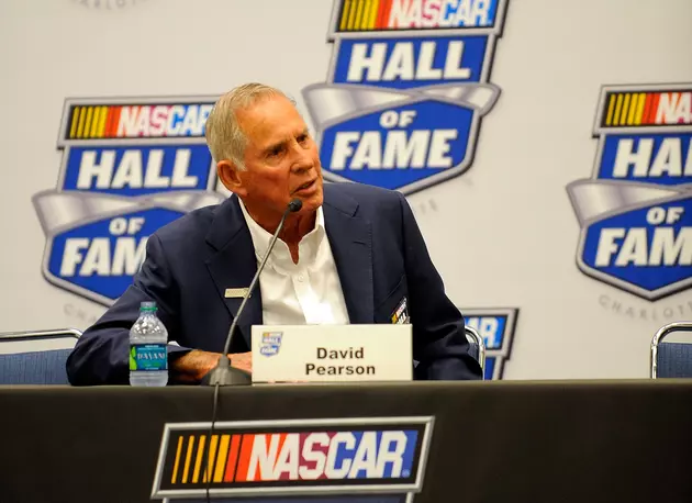 David Pearson, NASCAR&#8217;s Silver Fox, Has Died at 83