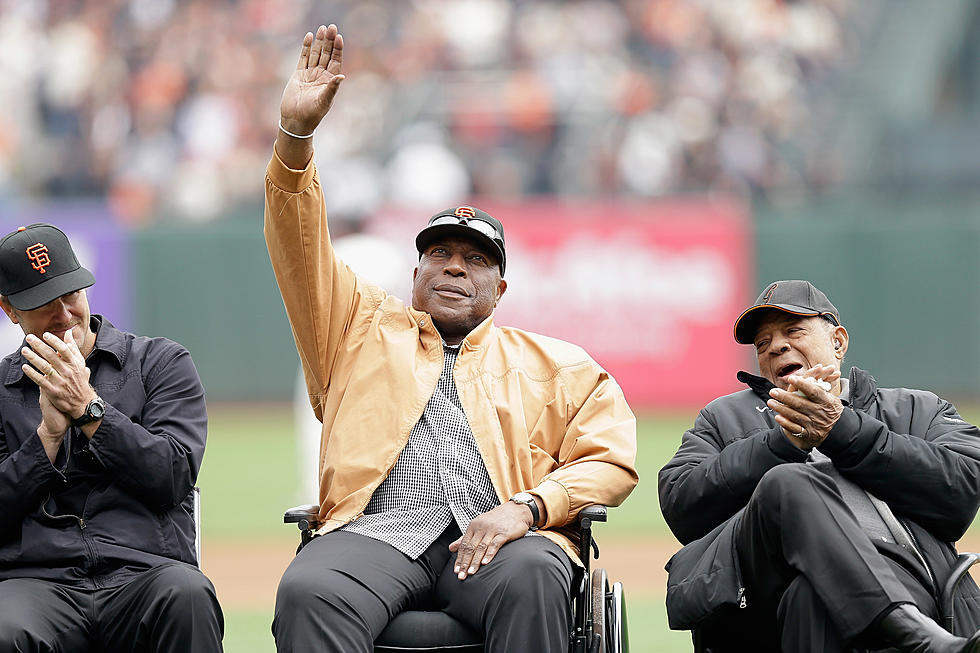 Giants Hall of Famer Willie McCovey Dies at 80