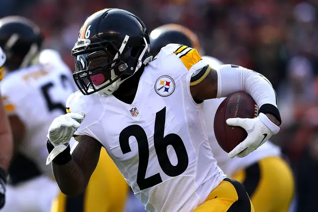Steelers RB Le&#8217;Veon Bell Refuses to Sign Tag, Out for 2018
