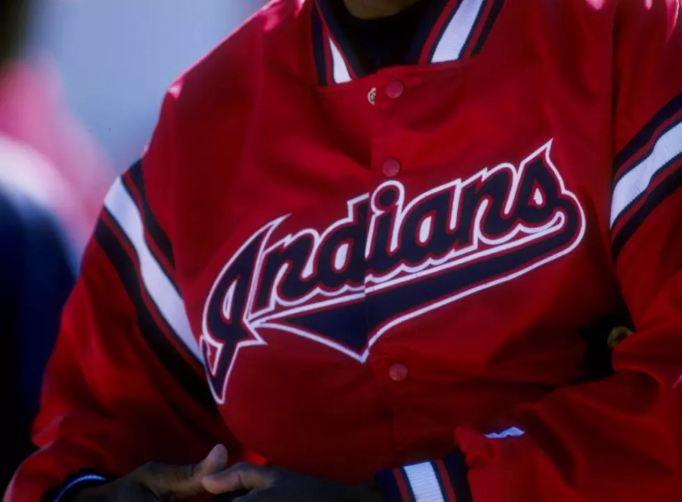 Indians Unveil Alternate Red Home Jerseys For 2019 Season