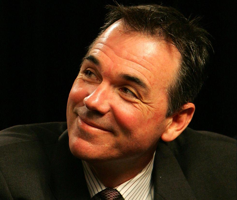 Oakland’s Billy Beane Voted MLB Executive of Year