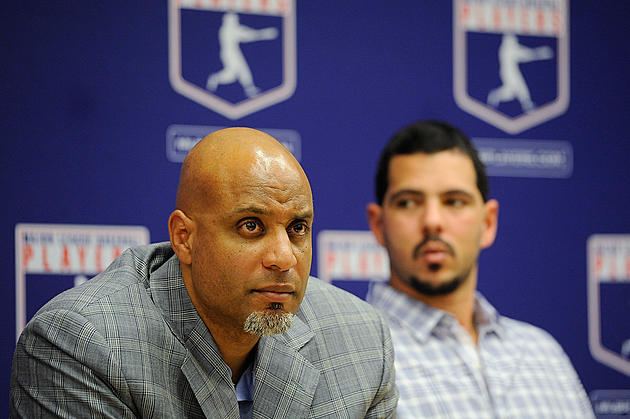 Tony Clark&#8217;s Contract as Head of MLBPA Extended Through 2022