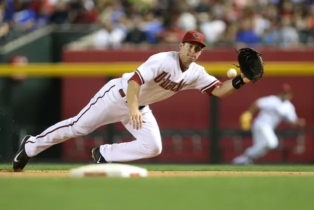 Cardinals Strike Gold, Get Goldschmidt From Diamondbacks