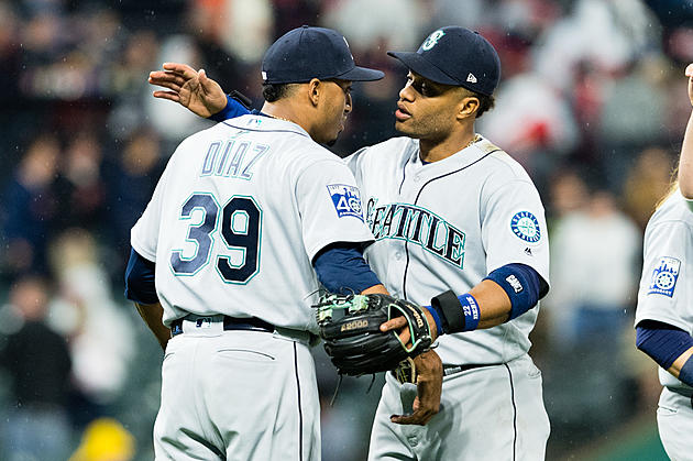 Mets get Cano, Diaz and Cash from Mariners in 7-player Trade