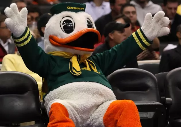 NCAA Penalizes Oregon for Hoops, Track and Field Violations