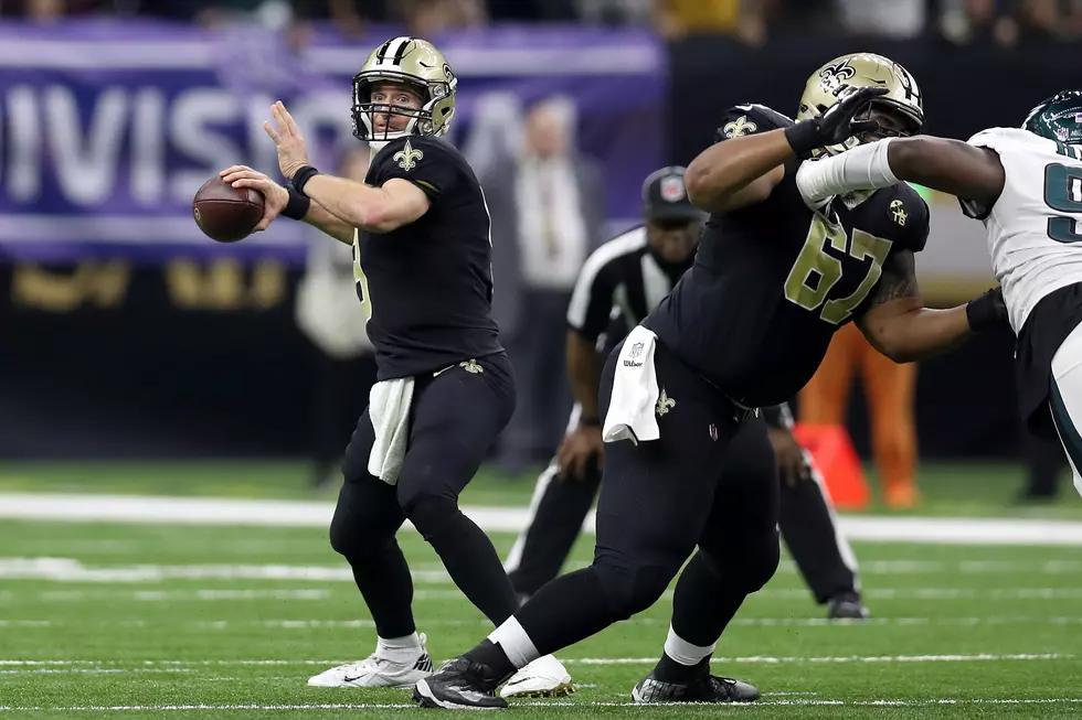 Saints Rally Past Eagles 20-14, Will Host NFC Title Game