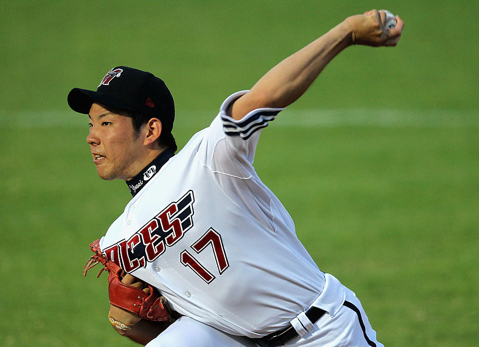Yusei Kikuchi Finalizes $56M, 4-year Contract with Mariners