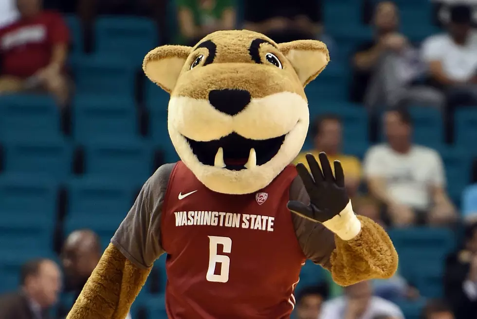Franks Scores 24, Leading a WSU Rout of California 82-59