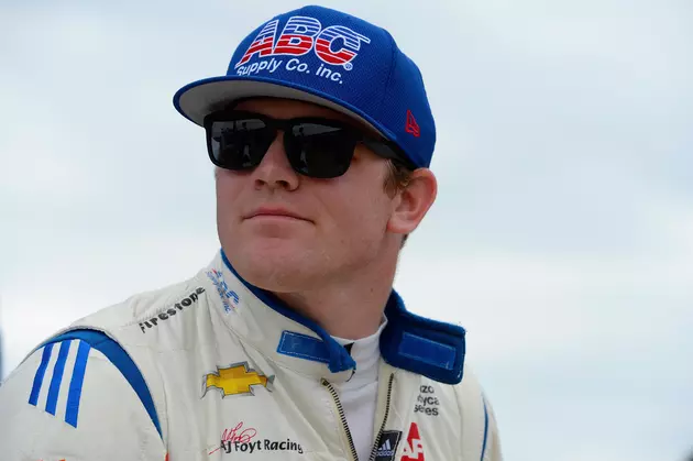 Conor Daly Part of all-American Andretti Lineup for Indy 500