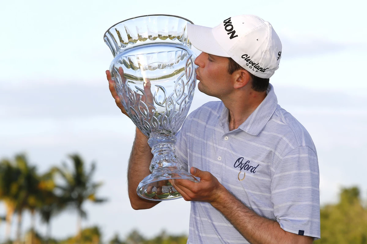 Martin Trainer Wins Puerto Rico Open for 1st PGA Tour Title