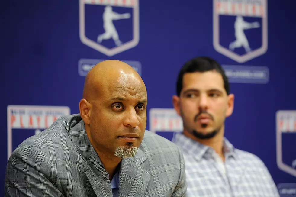 MLB Players Reaffirm Pay Stance, No Deal with Teams in Sight