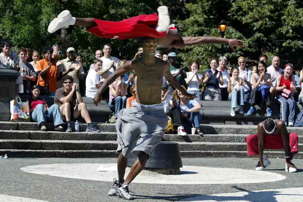 Get Hip to This: Paris Wants Olympic Debut for Breakdance