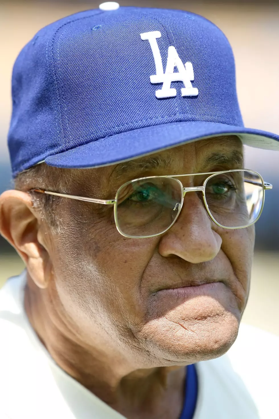 Don Newcombe's greatness began in Negro Leagues