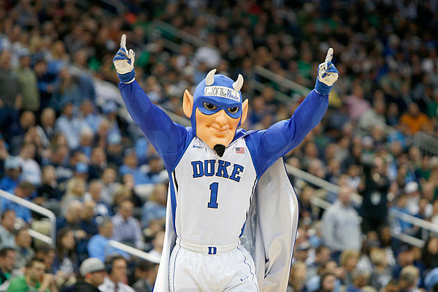 Duke Reclaims No. 1 in AP Top 25; Tennessee Falls to Fifth