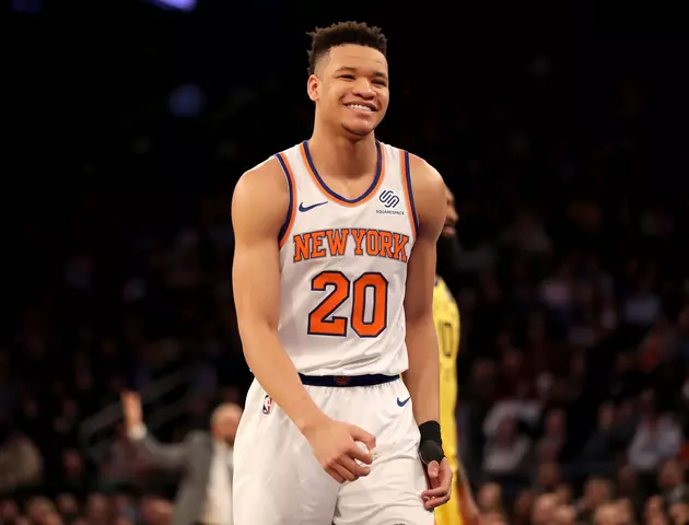 Forbes says Knicks Most Valuable NBA Team, Worth $4B