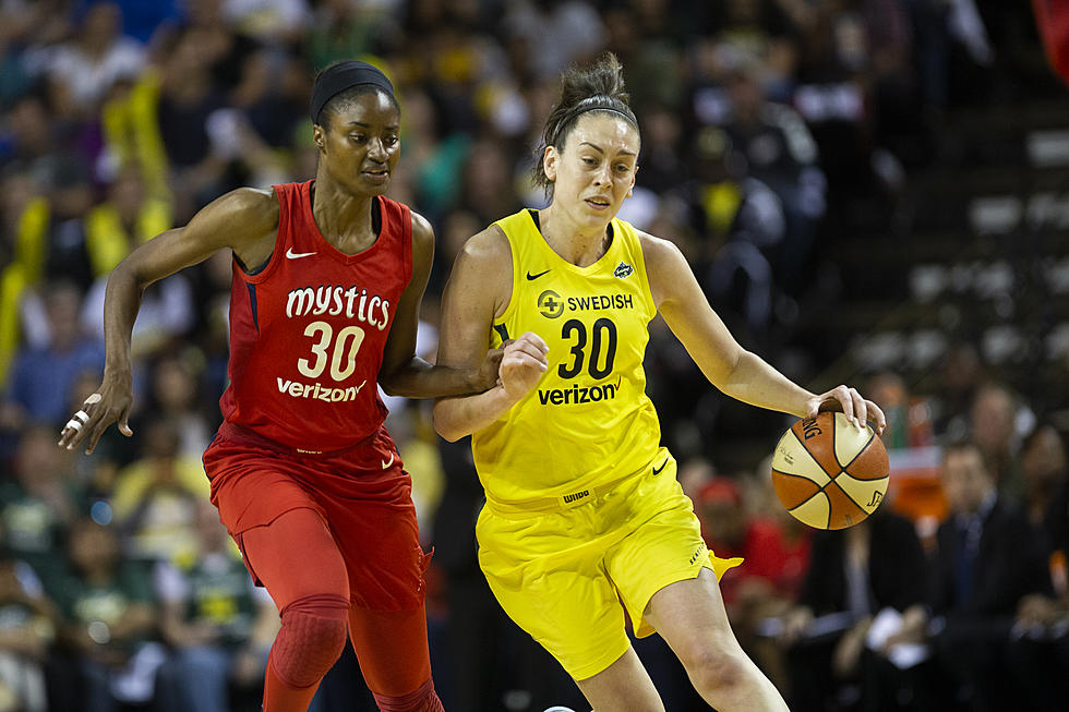 WNBA MVP Breanna Stewart Undergoes Surgery for Torn Achilles