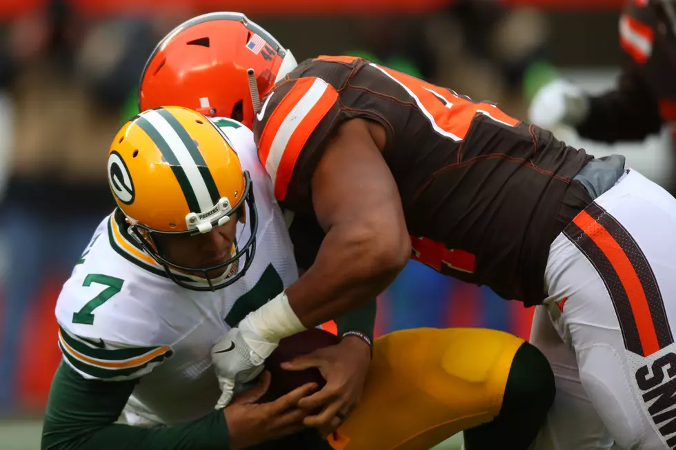 Seahawks Sign Pass Rushers Nate Orchard and Cassius Marsh