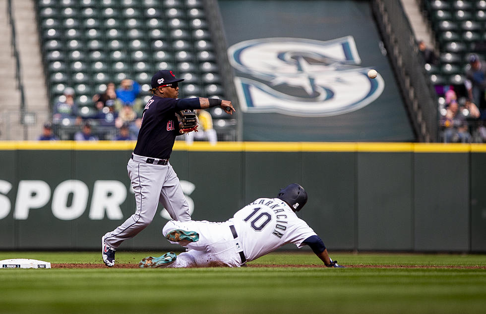 Carrasco K’s 12, Indians Sweep Mariners With 1-0 Win
