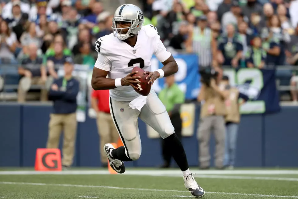 Chiefs Backup Quarterback EJ Manuel Retires From NFL