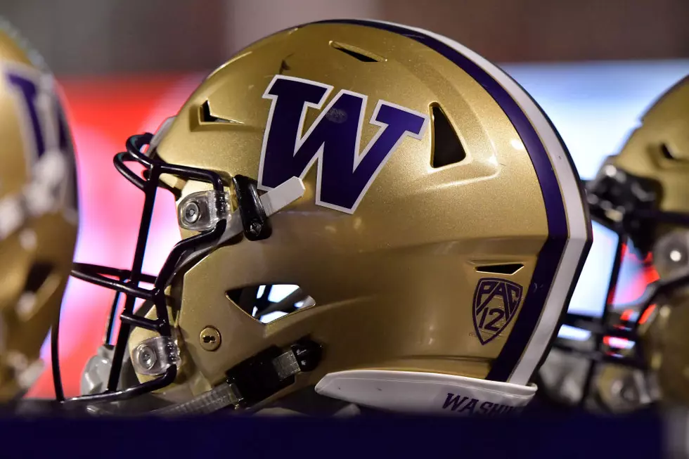 Washington AD Troy Dannen Leaving After Less Than 6 Months, Heading to Nebraska