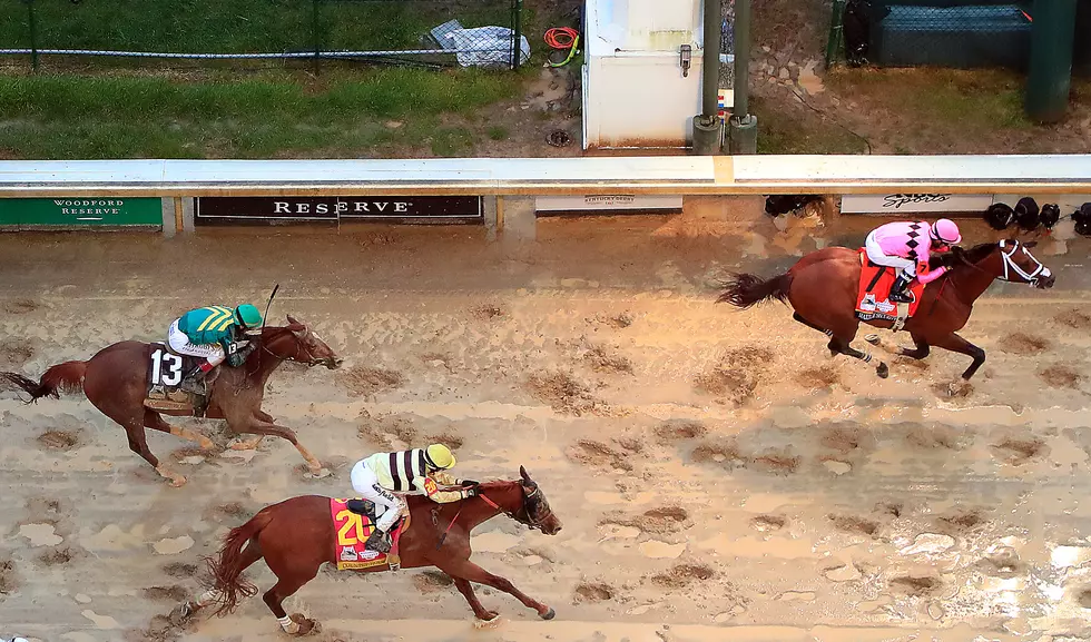 Churchill Down Kicksoff Kentucky Derby at Home Party