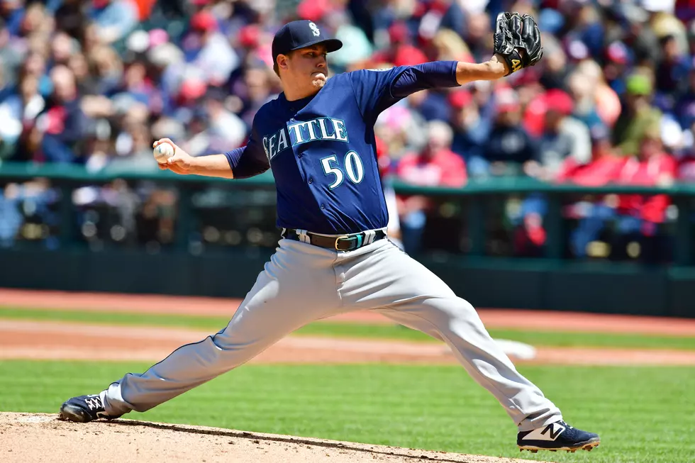 Rookie Swanson gets First Win, Mariners Blast Indians 10-0
