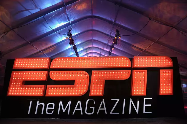 ESPN The Magazine to Stop Print Edition in September