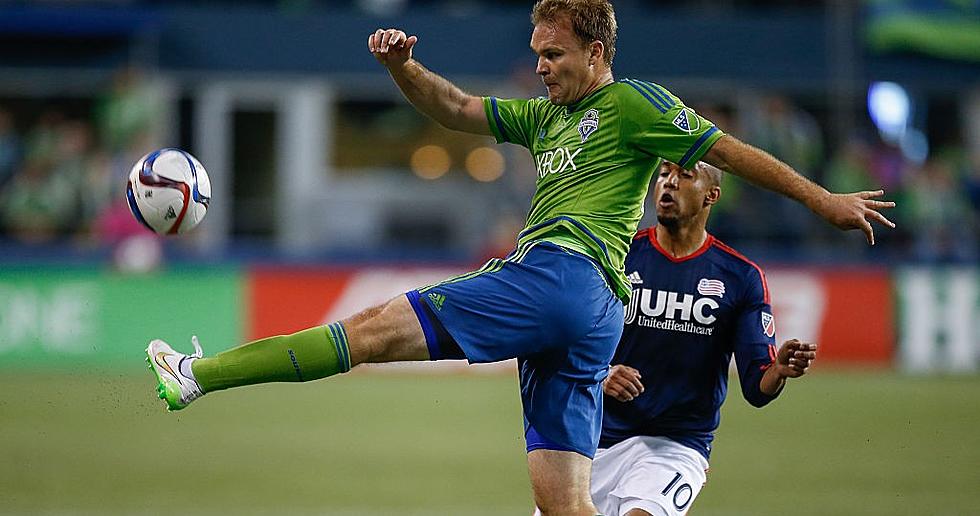 Seattle’s Chad Marshall Announces Retirement Due to Injuries