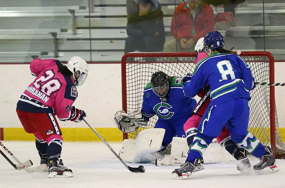 NWHL Agrees to Increase Salaries, Benefits, Revenue Sharing