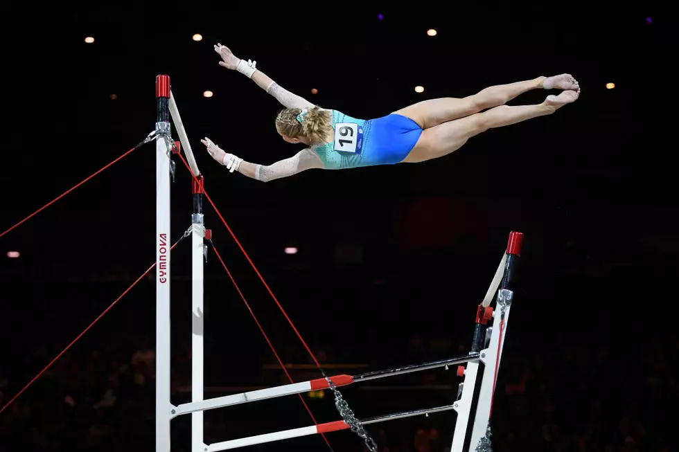 USA Gymnastics Revamps Safe Sport Policy Amid Abuse Scandal