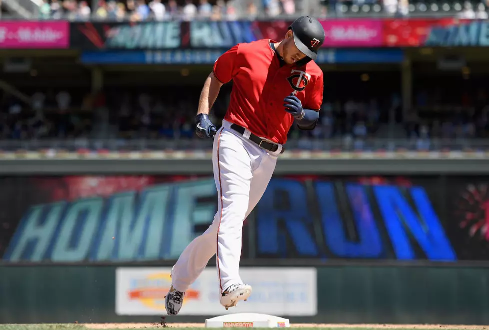 Nelson Cruz Homers has 3 RBIs as Twins Rout M’s 10-5
