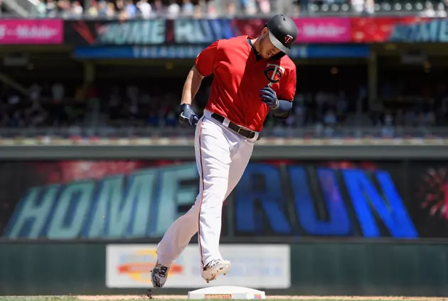 Nelson Cruz Homers has 3 RBIs as Twins Rout M&#8217;s 10-5