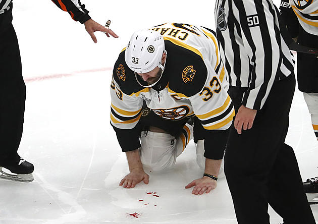 With Chara Hurt, Bruins Need Help on D in Stanley Cup Game 5