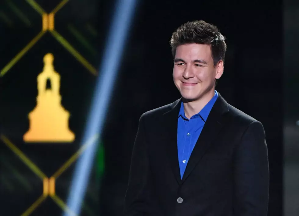 ‘Jeopardy!’ Champ Out of Debut World Series of Poker Event