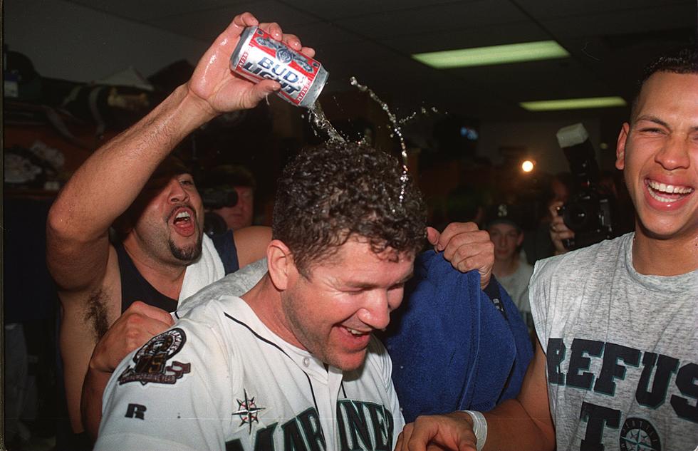 MLB Network Documents 1995 Mariners Season, Airs In July [VIDEO]