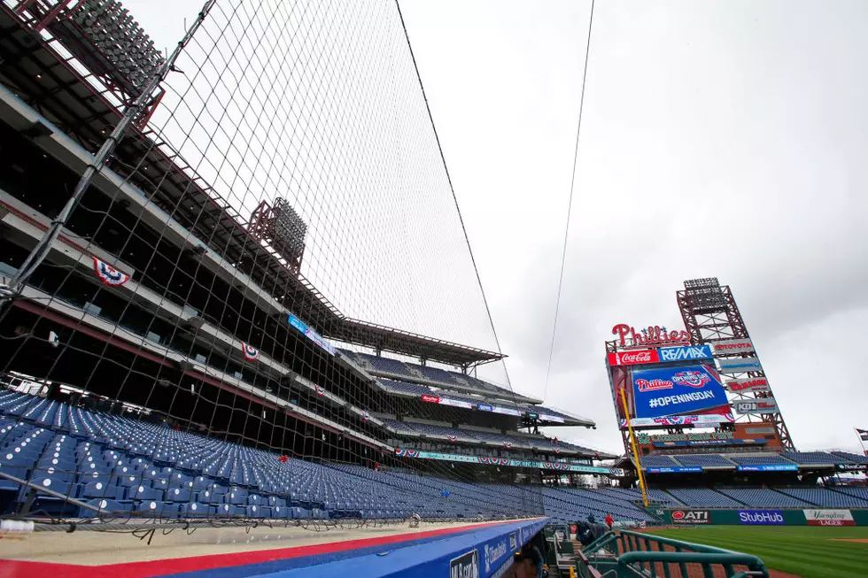 Nationals to Extend Protective Netting at All-Star Break