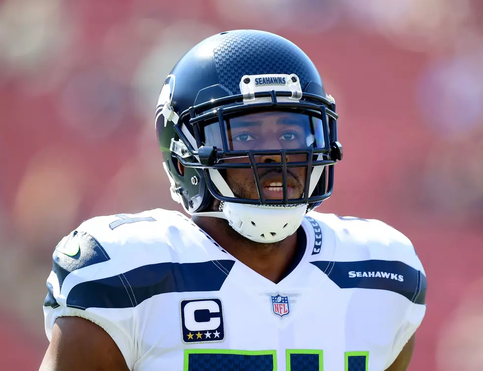 Seahawks Releasing LB Bobby Wagner After Trading Wilson