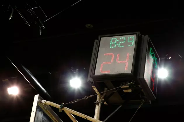 WNBA to Experiment With 20-second Shot Clock at All-Star
