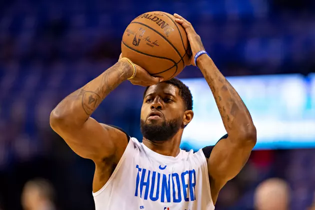 Kawhi Leonard, Paul George Officially Join LA Clippers