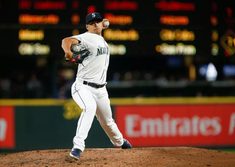Skidding Rangers Can’t Solve Gonzales as Mariners Roll, 7-3